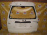 Дверь задняя TOYOTA Lite Ace Noah/Town Ace Noah CR40/CR50 груз.пасс выс кр.Дефект (без метлы) (без замка) (без стекла) (Белый)