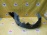 Подкрылок TOYOTA Vitz/Platz NCP10 перед, лев 53876-52010/11