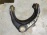 Рычаг Honda RA6/RA7/RA8/RA9/TA1/TA3/UA4/UA5 Odyssey/Avancier/Inspire/Saber перед, прав в