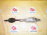 Привод TOYOTA M101A/M111A Duet K3-VE перед, лев 2WD/4WD ATM=МТМ ВН-23шл Н-24шл Дефект внутреннего пыльника. 43420-97401 / 43420-97402