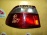 Стоп Mazda 220-61827 L Capella GF8P '1998 sedan