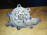 Помпа Nissan YD22-DD/YD22-ETI/YD22-DDT/YD25-DDT Presage Y11/B15/N16/V10/U30/C24/P12/W11/T30 21010AD225