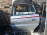 Дверь боковая TOYOTA Nadia SXN10 зад, лев (цена за голое железо) (Серебро)