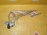 Стеклоподъемник Toyota Allex/Corolla Fielder/Corolla Runx ZZE120 перед, лев