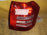 Стоп TOYOTA 13-77 L Allex ZZE124