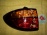 Стоп TOYOTA 28-140 L Estima MCR40