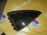 Форточка двери Toyota Allex/Corolla Runx ZZE120 R