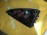 Форточка двери Toyota Allex/Corolla Runx ZZE120 L