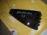 Форточка двери Toyota Corolla Fielder ZZE120 R