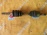 Привод Suzuki TD11W Escudo/Vitara H20A перед, прав '1995-1998