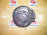 Ступица TOYOTA SV55/AZV55 Opa/Vista Ardeo перед, прав 4WD ABS.В сборе.Диаметр диска-275мм.Толщина-22мм.Суппорт-(57-22). 43211-32130.43512-32311