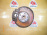 Ступица Toyota SV55/AZV55 Vista/Vista Ardeo перед, лев 4WD ABS. В сборе.Диаметр диска-275мм. Толщина-22мм.Суппорт-(57-22). 43212-32130.43512-32311