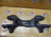 Балка Toyota SV55/AZV55/ZCT15 Vista/Opa 3SFE/1AZFSE/1ZZFE F 4WD поперечная 51201-32060 / 51201-32061