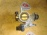 Заслонка дроссельная TOYOTA 1NZ-FE/2NZ-FE механическая 3 болта 22210-21010