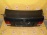 Крышка багажника Honda Integra SJ EK3 '-1998 вст. 043-1291 (Серебро)