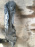 Подкрылок TOYOTA Caldina AT210 перед, прав 53875-21020
