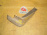Брызговик TOYOTA Corolla/Allex ZZE120 перед, прав 76621-12200 (Серебро)