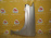 Крыло Mazda Demio DW3W '1999-2002 перед, лев D267-52211B (Синий)