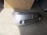 Бампер TOYOTA Sienta NCP80 '09.2003-05.2006 перед 52119-52300/01 (Серебро)