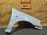 Крыло NISSAN Bluebird Sylphy G10 '2000-2003 перед, прав 63100-4M730 (Белый перламутр)