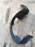 Подкрылок Mazda Familia BJ5W '1998-2000 перед, прав B25D