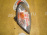 Габарит TOYOTA 44-20 R Nadia SXN1# '1998-2001 Дефект крепления