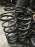 Пружина Toyota SXN10/ACN10 Nadia 3S-FE R 48231-44060/48231-44061