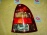 Стоп Toyota 13-79 R Corolla Fielder ZZE124 '2002-2004 Дефект стекла (трещина)