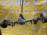 Мост NISSAN R50 Terrano TD27 ABS бараб. 51/11