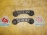 Рычаг HONDA EL2/RD1/EK3/MB4/MA4/EY7 R попер короткий 52341S04000,52341S04A00,52341SK7010,52341SK7A01,52341SR3000,52341SR3A00,52343SR3004