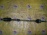 Привод NISSAN B15/Y11 QG15 перед, прав m/t ABS