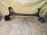 Балка Toyota SV50/ZZV50 Vista/Vista Ardeo '2000-2003 ABS DRAM. В сборе. R 42101-32030