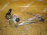 Стеклоподъемник Toyota Carina ED ST180 перед, лев