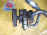 Гидроусилитель Mitsubishi 4G64U L200 K62T 16 valve с датчиком 4 ручейка