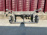 Рамка радиатора TOYOTA Prius NHW10 53201-47010 (Серебро)