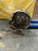 МКПП Nissan LD20 4WD BUS флянец на кард. Vanette C22