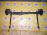 Балка NISSAN B14/N15/R11 Sunny/Pulsar/Presea ABS DISK R