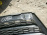 Решетка радиатора MITSUBISHI Outlander CW5W '2006 Дефект 7450A035 (Серебро)