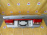 Крышка багажника NISSAN Sunny B15 '2002-2004 вст.4845 (розовые) (Золотистый)