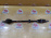 Привод HONDA EU1/ES1 Civic/Civic Ferio D15B перед, лев ABS ВН-25шл. Н-26шл. S2G-003 44306-S5A-N50
