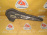 Подкрылок TOYOTA Estima ACR30/ACR40 зад, прав (пыльник) 61681-28040