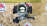 Заслонка дроссельная Honda L13A Fit GD1/GD2 (GYD1A) 16400-PWA-901 / (GYD1B) 16400-PWA-G52