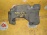 Защита двигателя TOYOTA MCU15 Harrier L бок 53737-33010