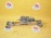 Моторчик привода дворниками Toyota Platz/Vitz NCP1# F с трапецией 85110-52020