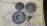 Маховик Toyota/Daihatsu HC Cami#Terios J100 4WD m/t диаметр диска 190 мм. 13450-87101 + 31210-87401