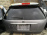Дверь задняя HONDA Odyssey RA6 спойлер (в сборе) (Черный)