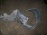 Подкрылок HONDA Odyssey RA6/RA7/RA8/RA9 перед, лев 74151-S3N-0000