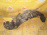 Подкрылок HONDA Odyssey RA6/RA7/RA8/RA9 перед, лев 74151-S3N-0000