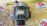 Генератор Honda F23A Avancier TA1/TA2 4 конт. квадратный разъем ( L/IG/FR/C ) ЦЕЛЬНЫЙ 102211-2040 ( CJX04 ) 31100-PFV-003