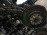 Ступица SUBARU BH5 зад, лев ABS 4WD DISK